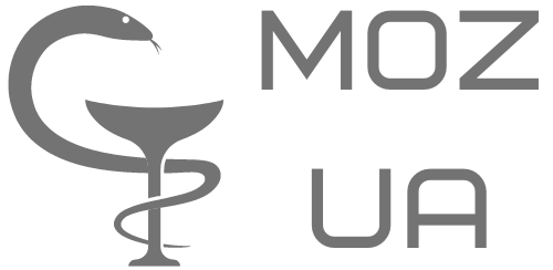 МОЗ UA